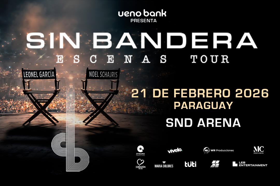Banner SIN BANDERA