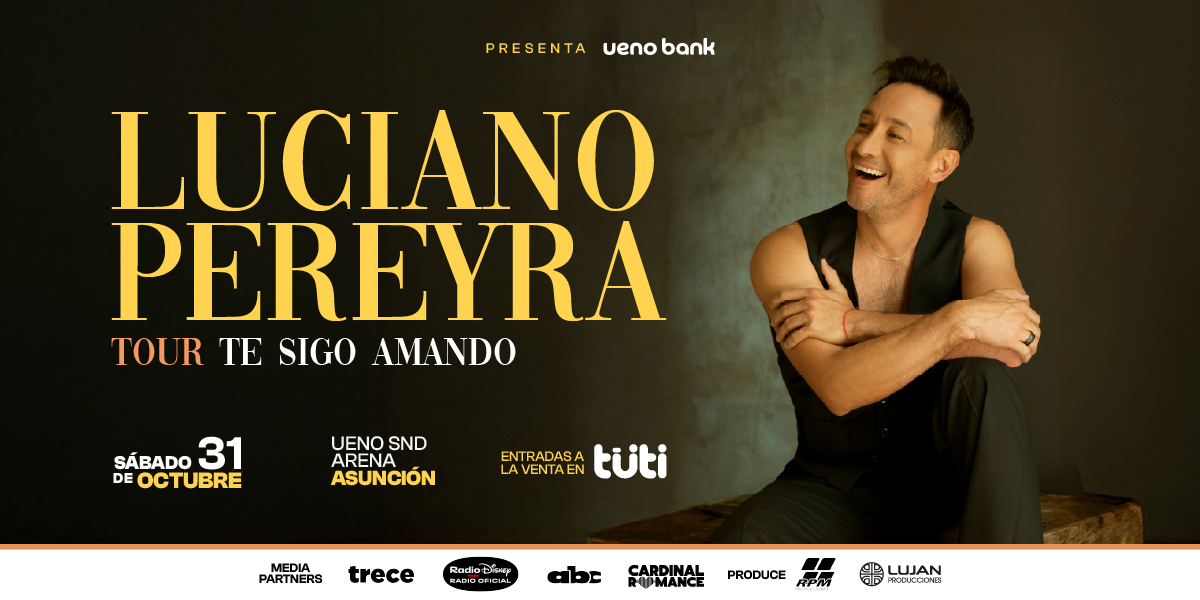 Luciano Pereyra