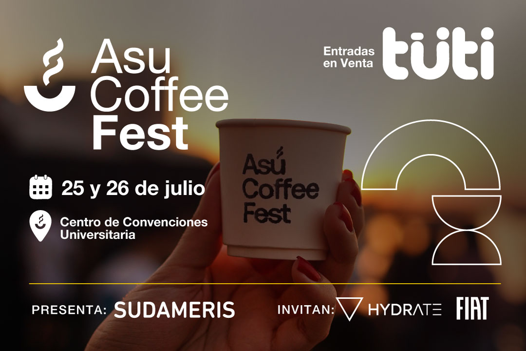 Banner Asucoffeefest
