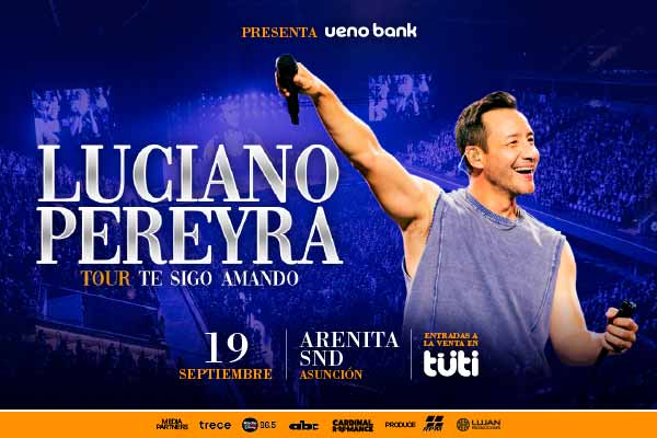 Banner Luciano Pereyra