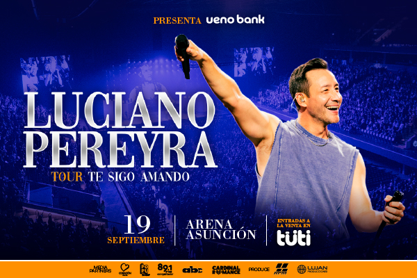 Banner Luciano Pereyra