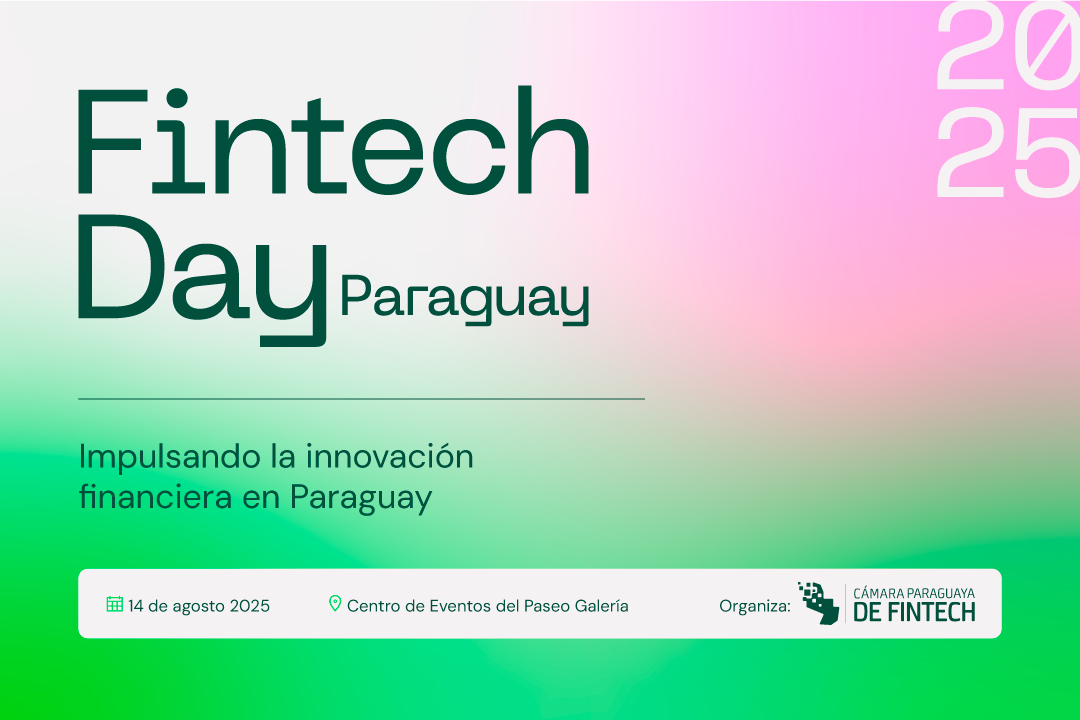 Banner FINTECH DAY