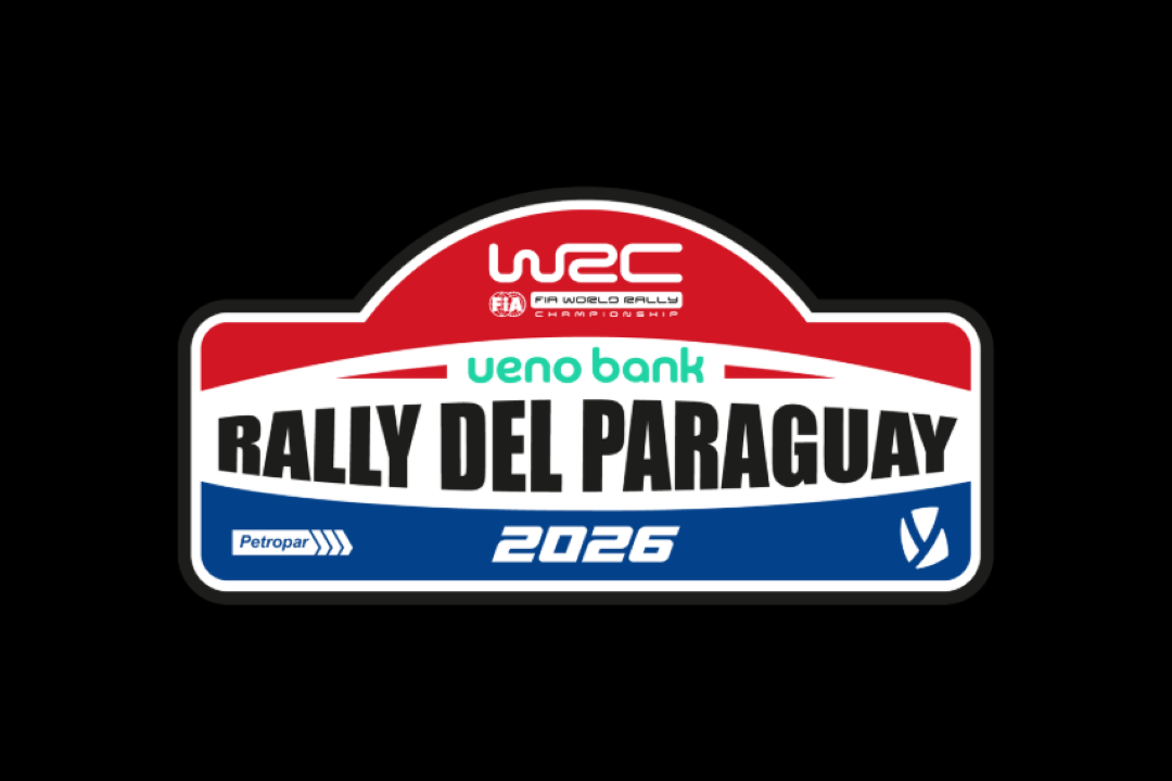 Banner Zona preferencial WRC