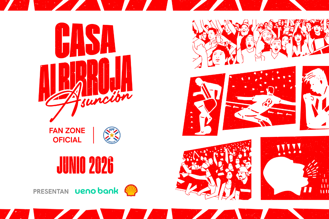 Banner casa albirroja