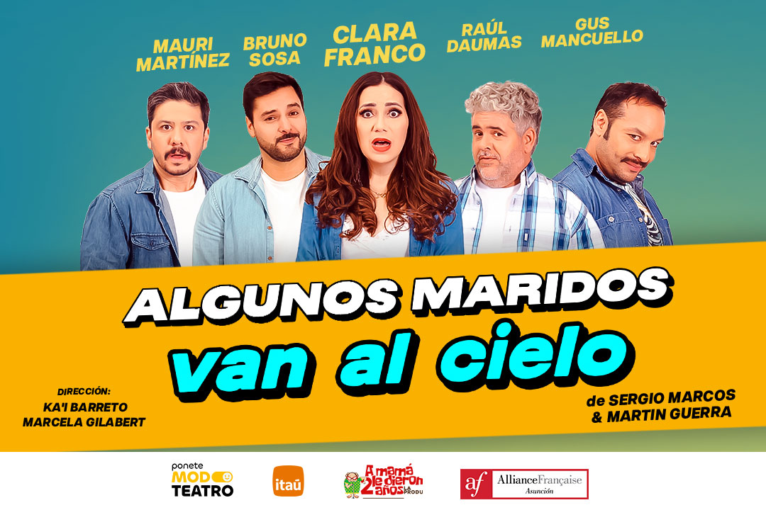 Banner Algunos maridos van al cielo